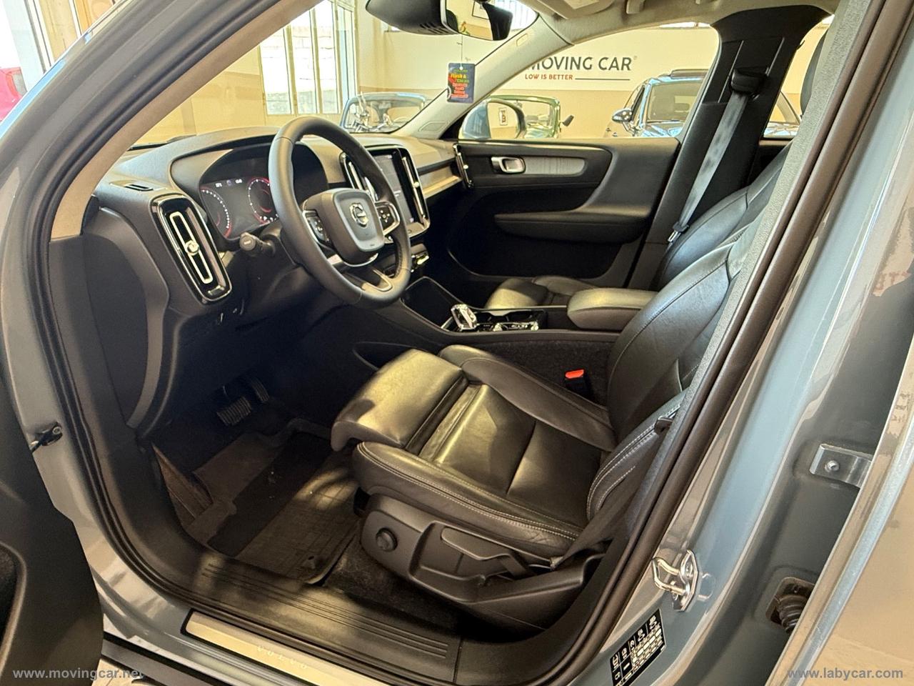 VOLVO XC40 D3 Geartronic Momentum N1 AUTOCARRO