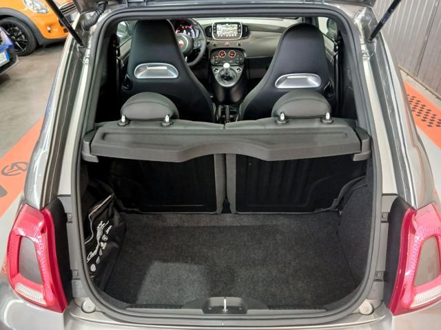 ABARTH 595 1.4 Turbo 165 CV +TETTO APRIBILE!!