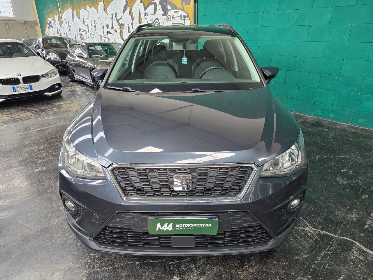 Seat Arona 1.6 TDi 95cv Xcellence