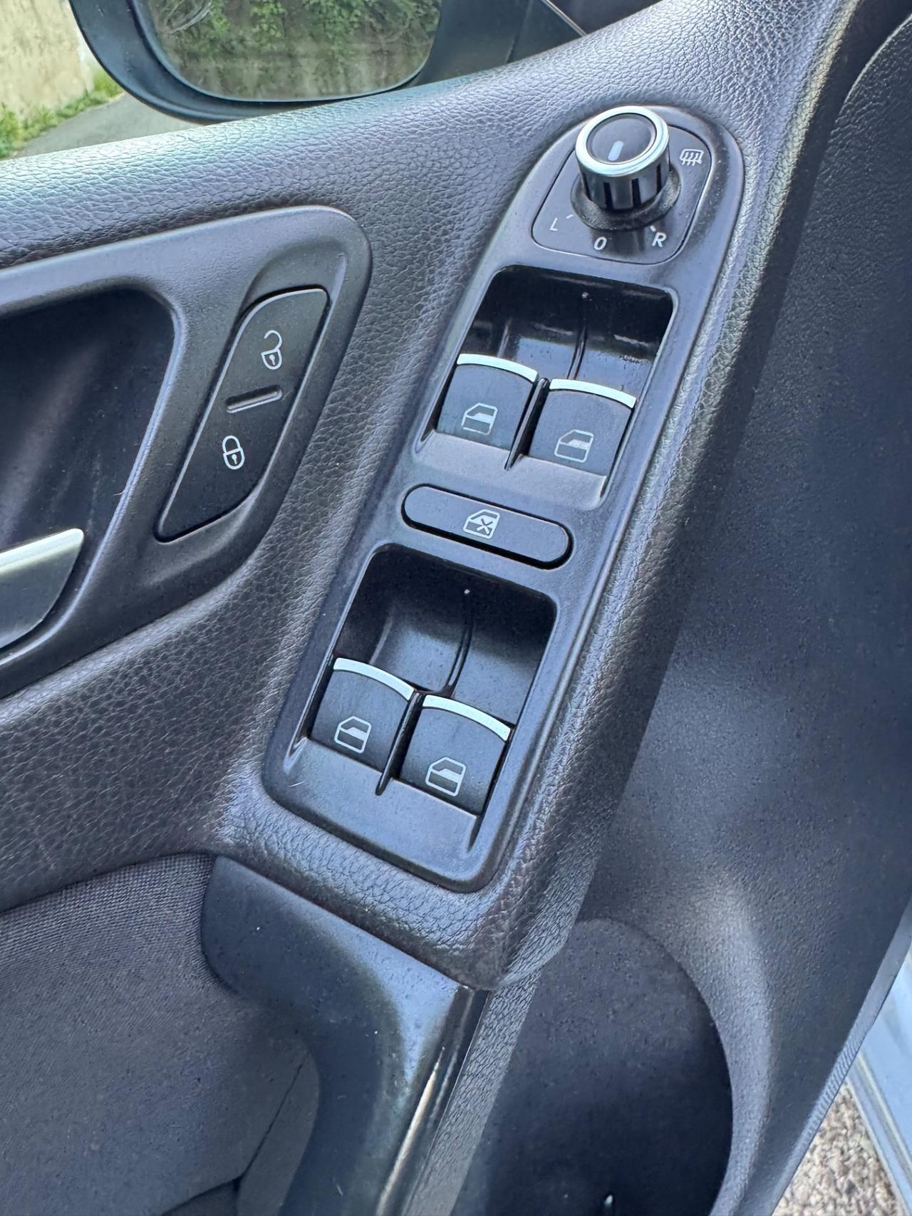 Volkswagen Golf Benzina idonea anche ai neopatentati