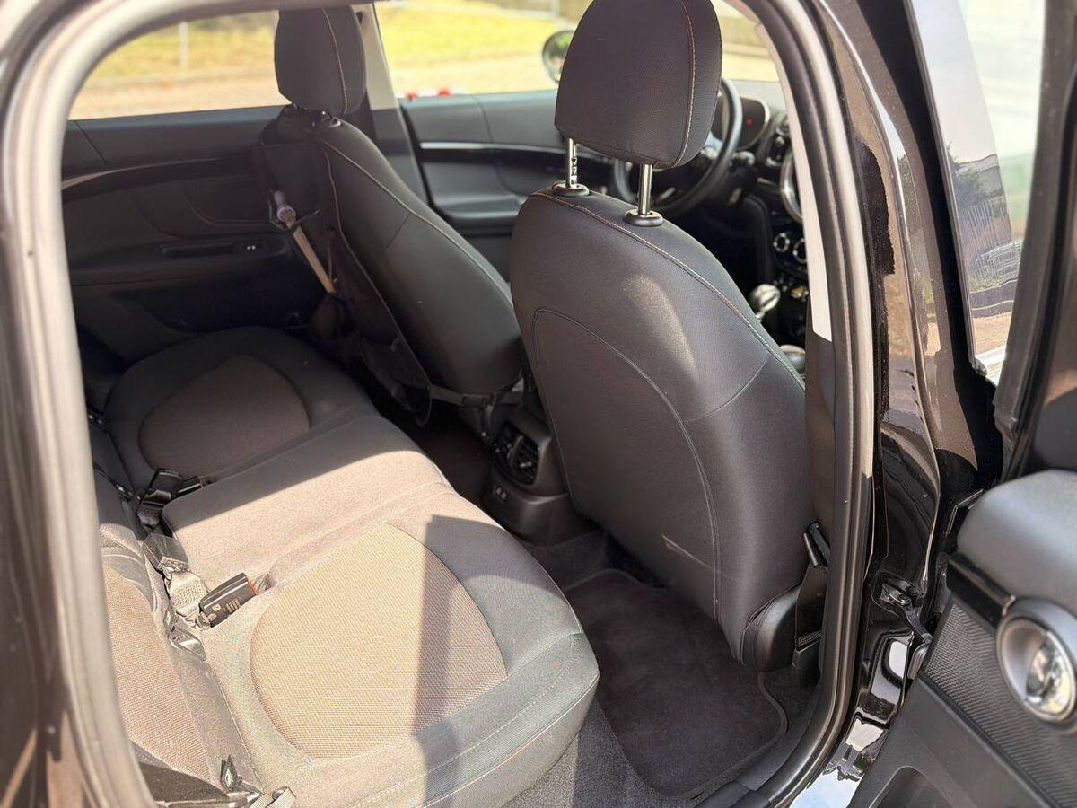 Mini Countryman 1.5 Cooper SE Business all4 auto