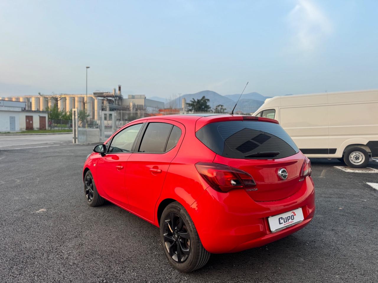 Opel Corsa 1.3 CDTI ecoFLEX 95CV Start&Stop 5 porte b-Color