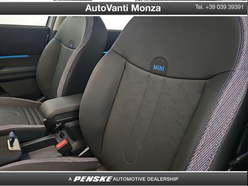 MINI Mini Countryman U25 Mini C Classic Countryman