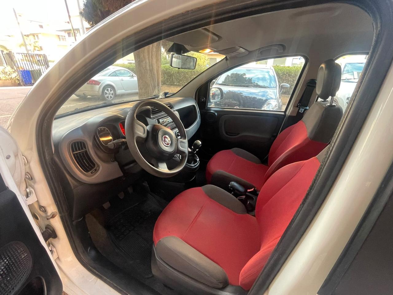 Fiat Panda 1.2 Easy