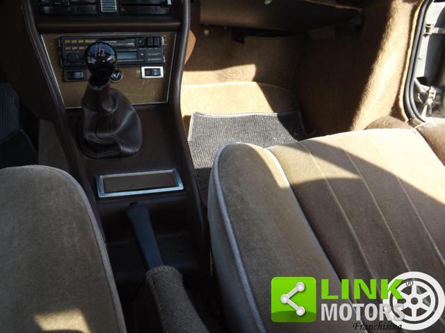 PEUGEOT 504 c12 Pininfarina unico proprietario ben tenuta