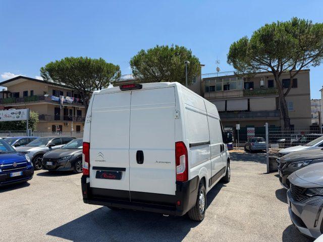 CITROEN Jumper 30 BlueHDi 140 S&S PM-TM Furgone
