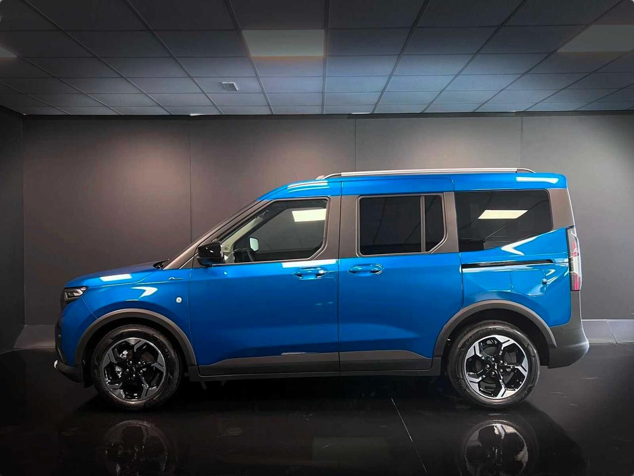 FORD TOURNEO COURIER 1.0 CC 125 CV ACTIVE KM0