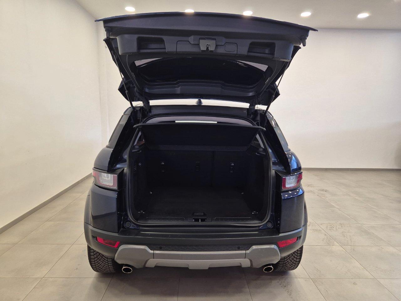 Land Rover Range Rover Evoque 5p 2.0 td4 SE - PER COMMERCIANTI
