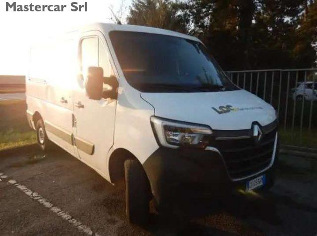 RENAULT Master Master 28 2.3 DCI 135CV L1H1 MOTORE KO- GF253EM