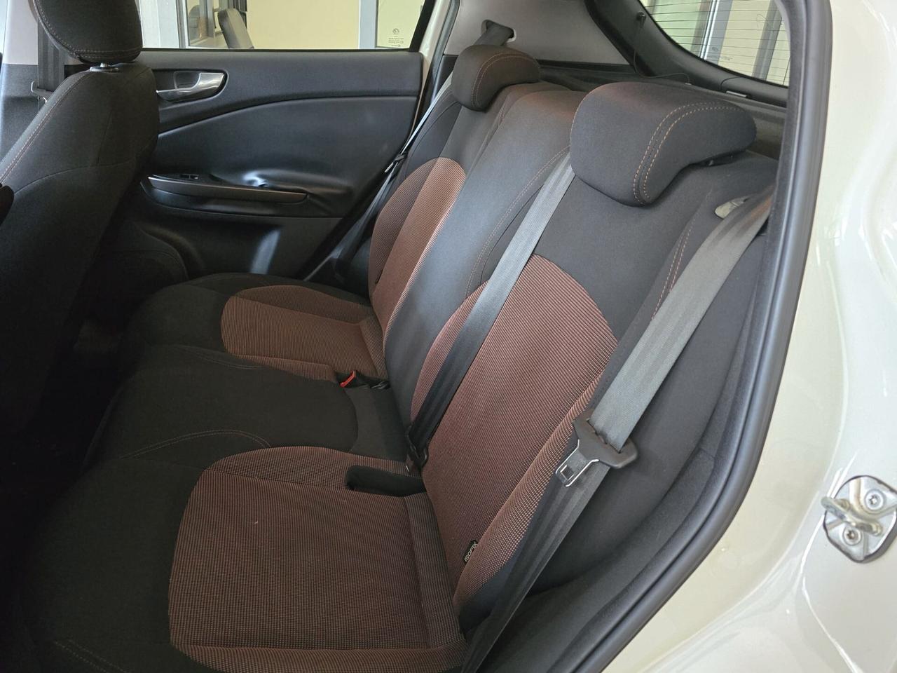 Alfa Romeo Giulietta 1.4 Turbo 120 CV GPL Distinctive