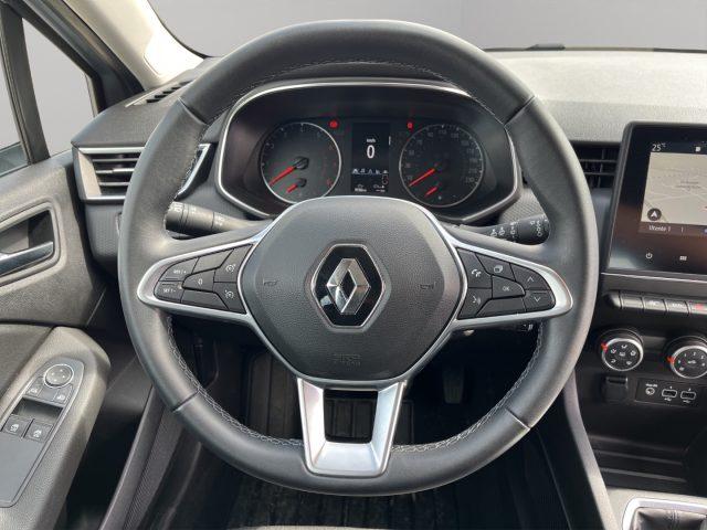 RENAULT Clio VAN 1.0 TCE 2POSTI