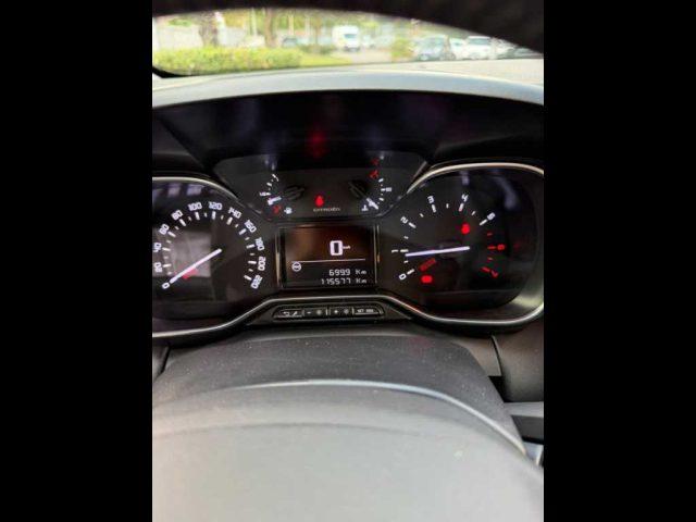 CITROEN C3 Aircross 1ª s. - BlueHDi 110 S&S Shine Pack