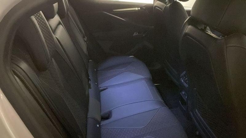 DS DS4 DS 4 PureTech 130 aut. Trocadero