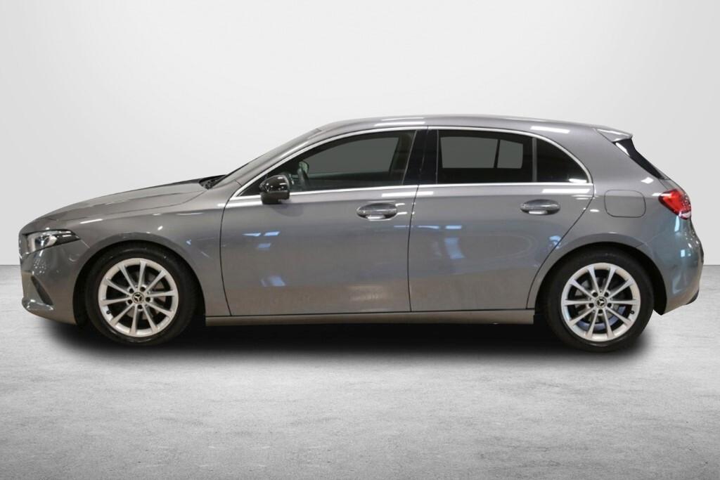 Mercedes-benz A 180 D 115CV BUSINESS SOLUTION LUXURY