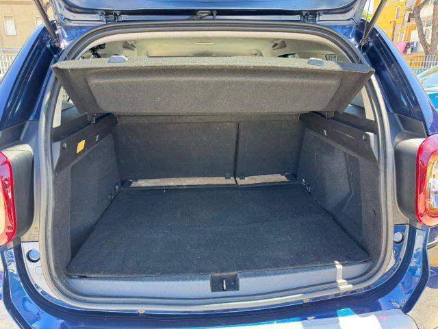 DACIA Duster 1.5 Blue dCi 8V 115 CV 4x4 Prestige