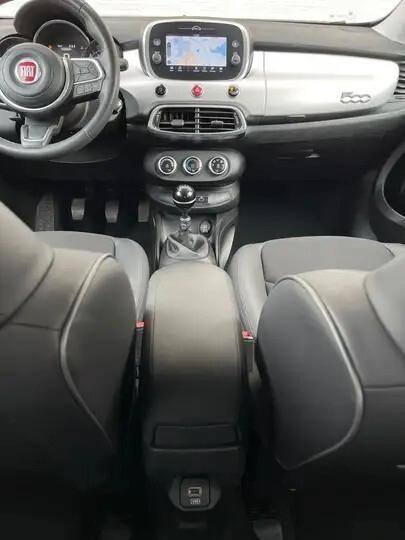 Fiat 500X 1.0 T3 120 CV Connect
