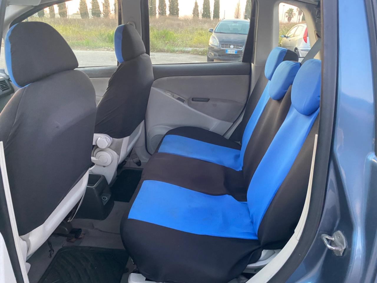 Fiat Idea 1.9 Multijet Dynamic