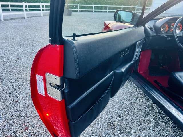 Ferrari Mondial 3.4 T 300cv Pari al nuovo..