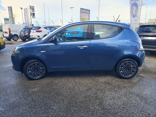 LANCIA Ypsilon 1.0 FireFly Hybrid Gold PREZZO REALE