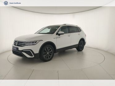 Allspace 2.0 TDI Life 150 CV 7 posti DSG