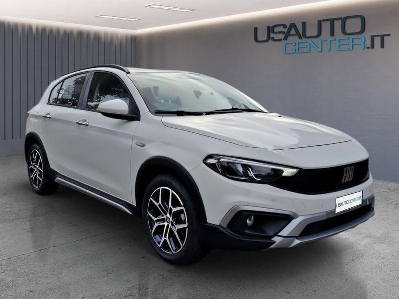 FIAT Tipo Tipo 1.5 Hybrid DCT 5 porte Cross