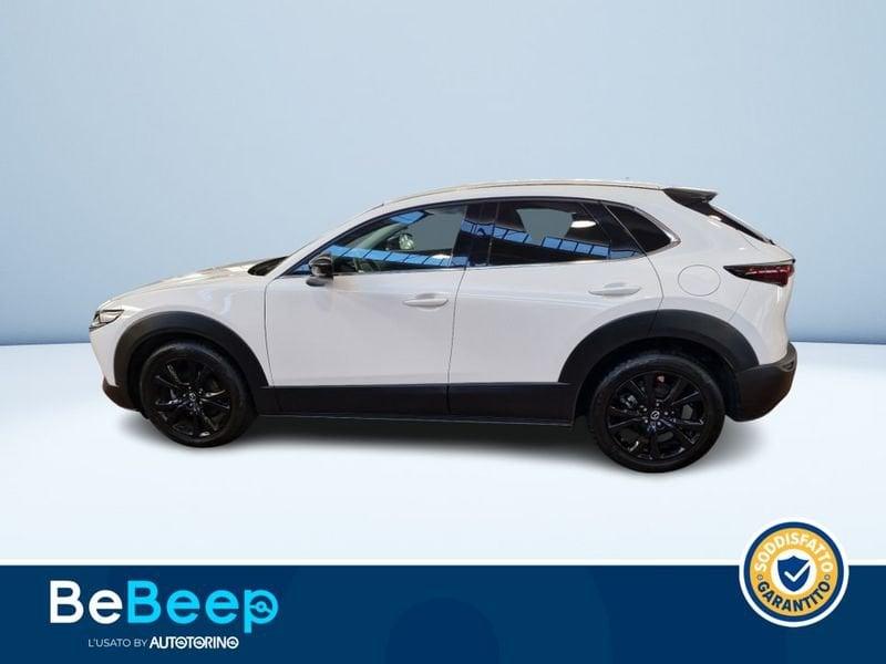 Mazda CX-30 2.0 M-HYBRID HOMURA 2WD 122CV 6MT