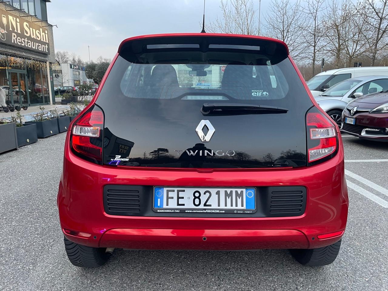 Renault Twingo Twingo*Neopatentati*Cerchi*