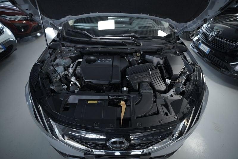Nissan Qashqai E-POWER 90TH ANNIVERSARY