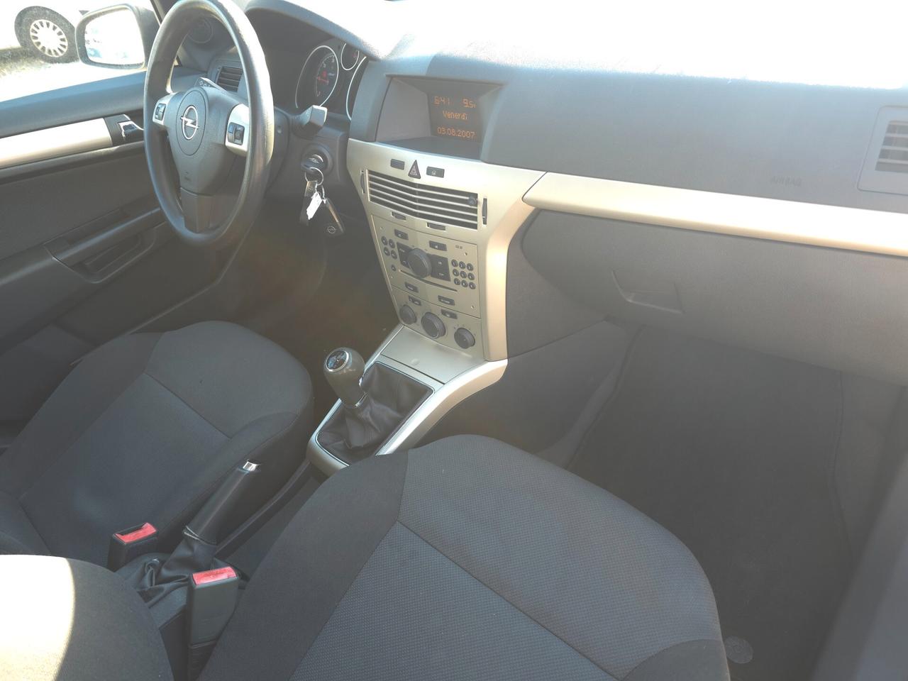 Opel Astra 1.7 CDTI 101CV Station Wagon Cosmo