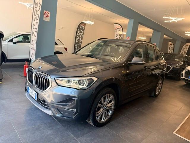 Bmw X1 sDrive20d Business Advantage