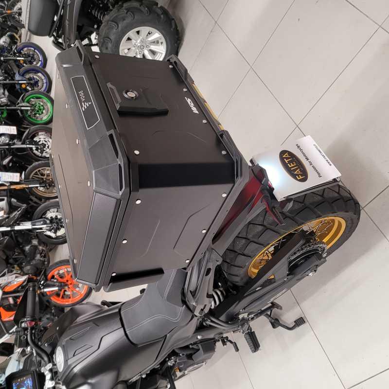 Voge Valico 525DSX - 2025