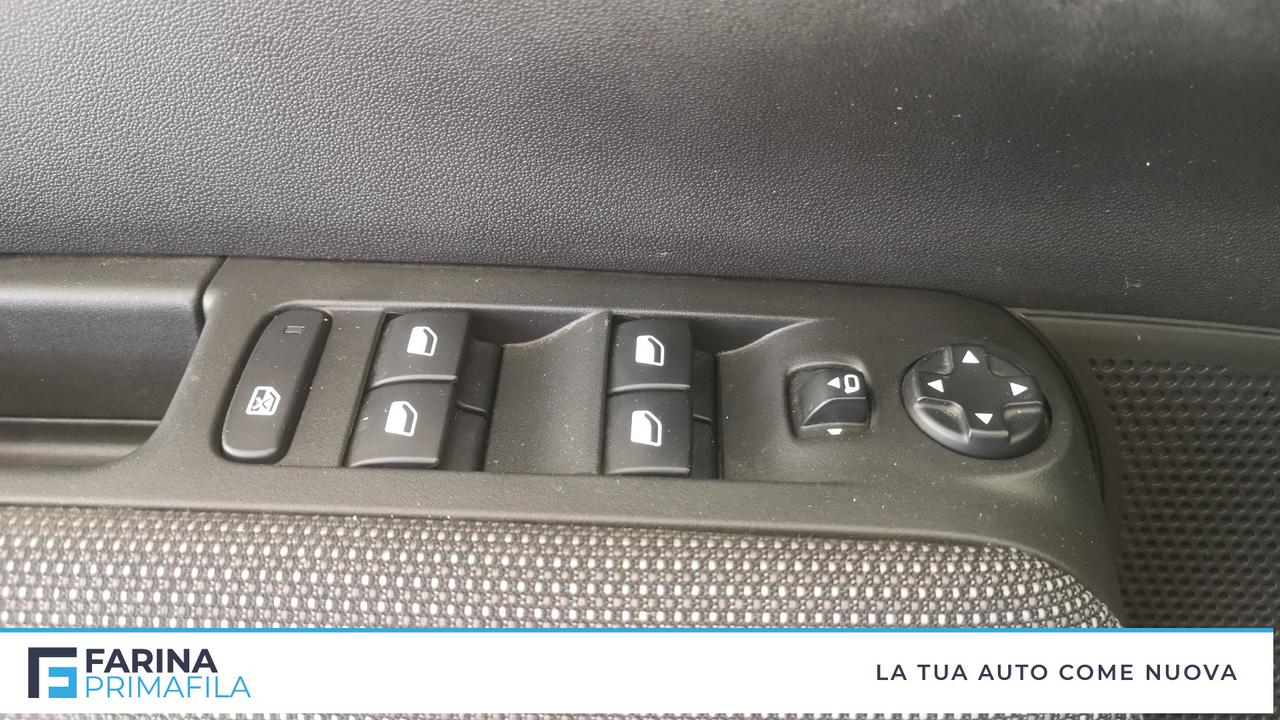 CITROEN C3 Aircross I 2017 - C3 Aircross 1.2 puretech Feel s&s 110cv my19