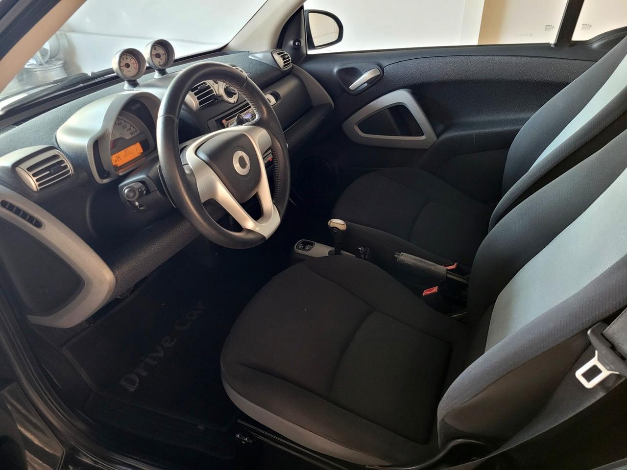 Smart ForTwo CABRIO 1.0 (BENZINA) AUT. 71CV