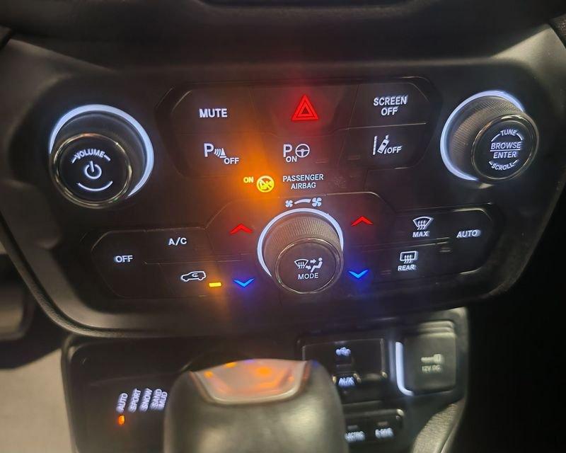 Jeep Renegade Renegade 1.3 T4 190CV PHEV 4xe AT6 Limited