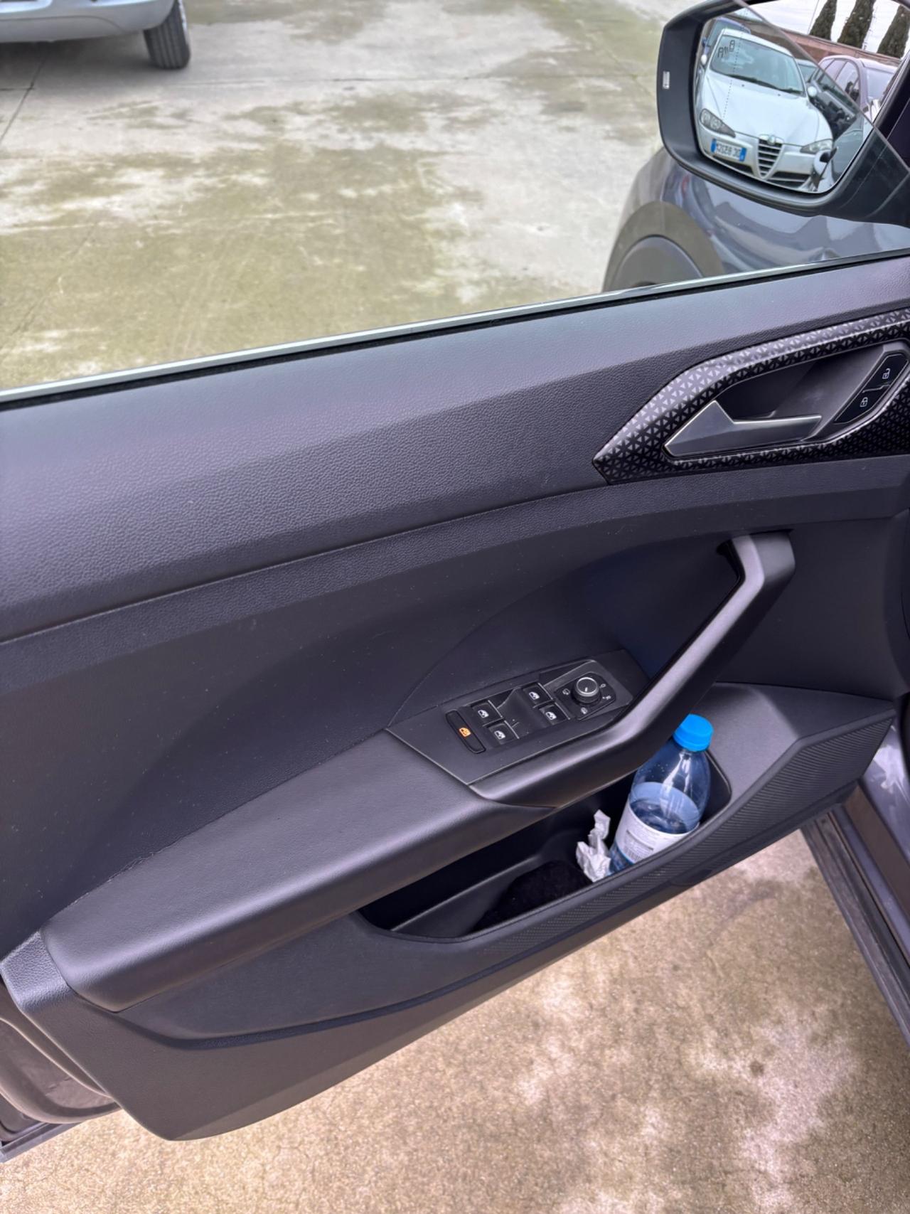 Volkswagen T-Cross 1.5 TSI DSG Advanced