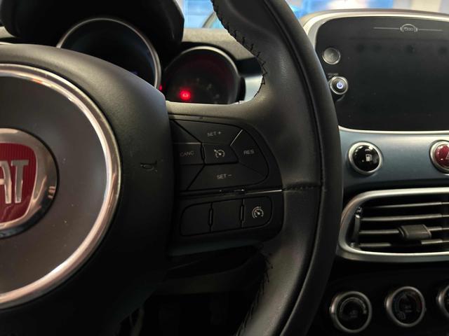 FIAT 500X 1.4 T-Jet 120 CV GPL Mirror