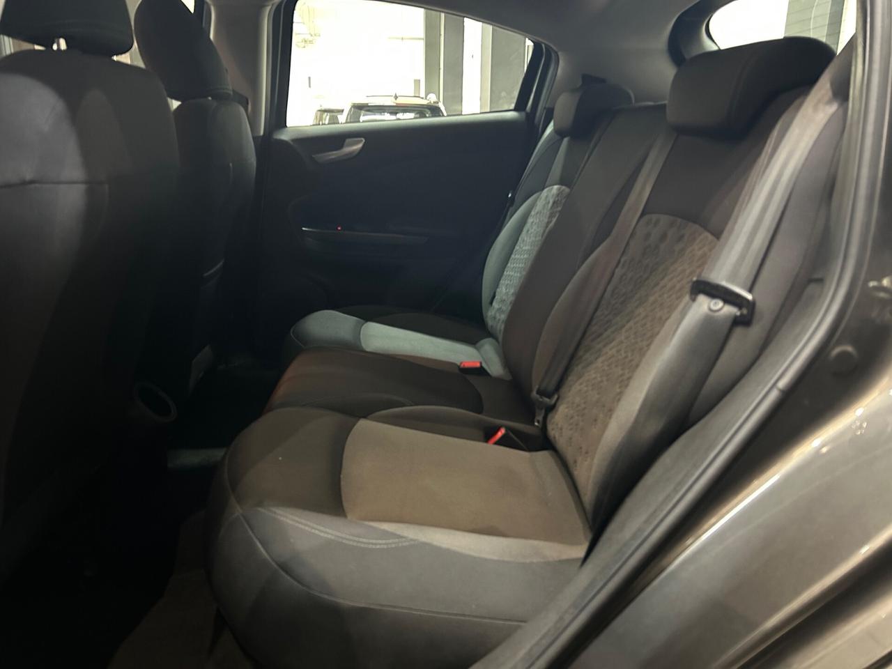 Alfa Romeo Giulietta 1.6 JTDm-2 105 CV Distinctive