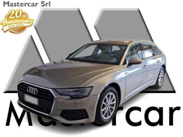 AUDI A6 Avant 35 2.0 TDI S tronic Business Avant - GC751GC