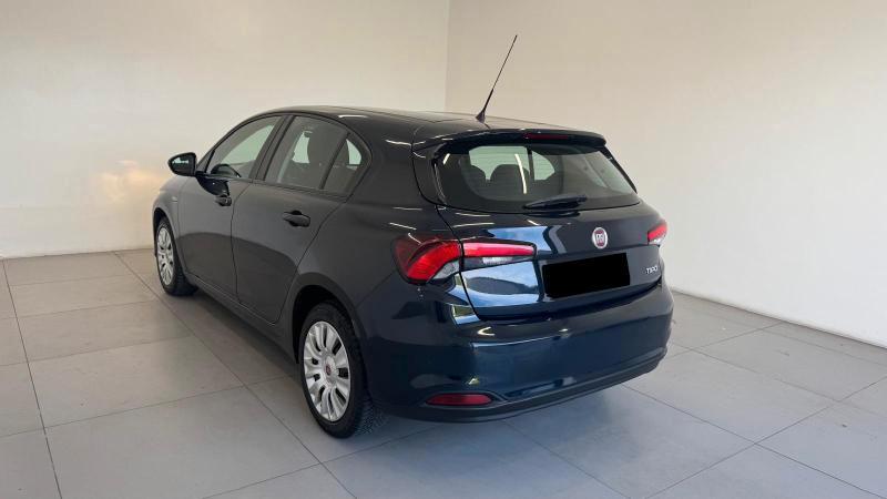 FIAT Tipo 1.3 Mjt 95 Cv. Life