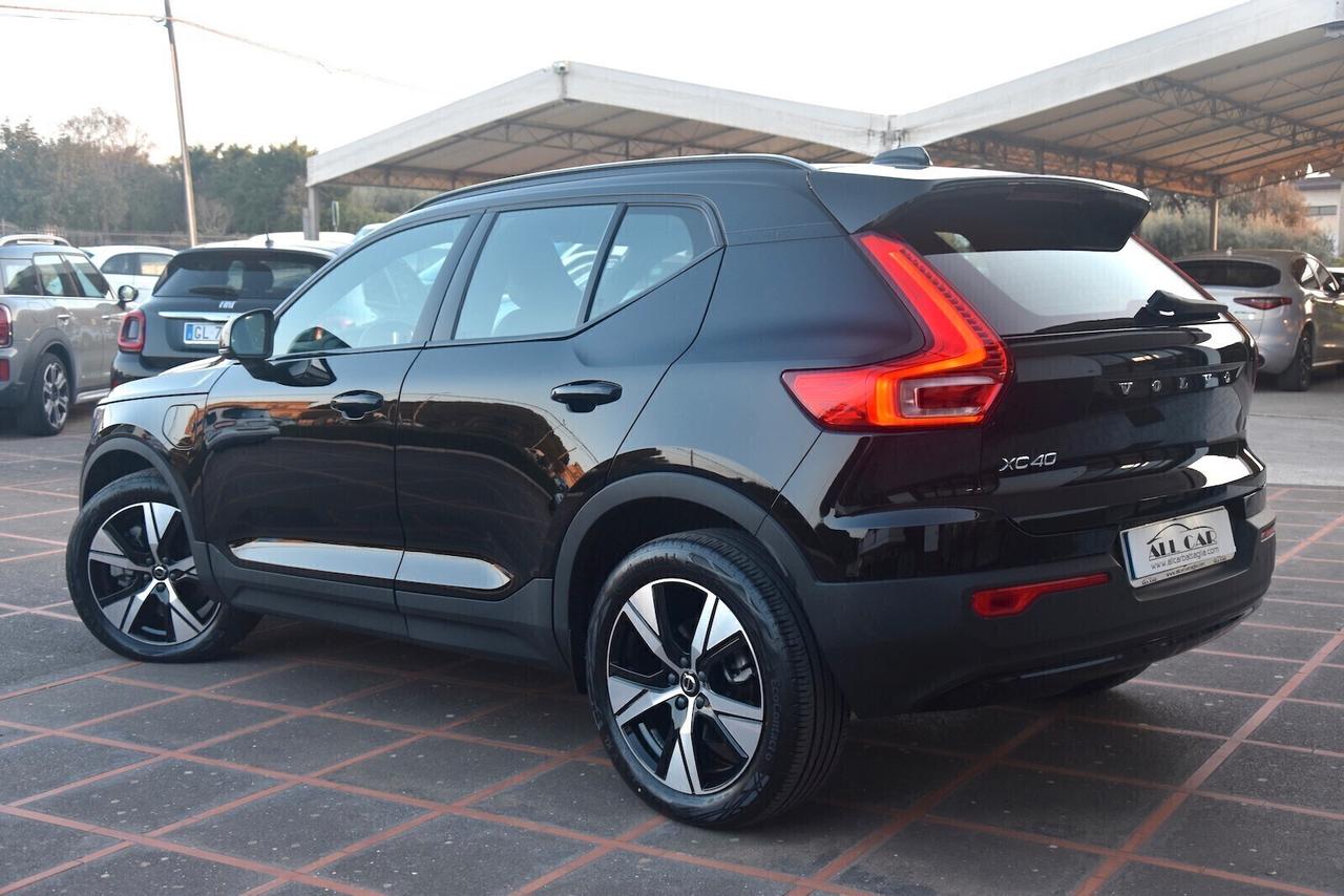 Volvo XC40 T5 Recharge Plug-in R-Design