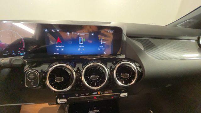 MERCEDES-BENZ GLA 200 d Automatic AMG LINE Advanced Plus #VARI COLORI