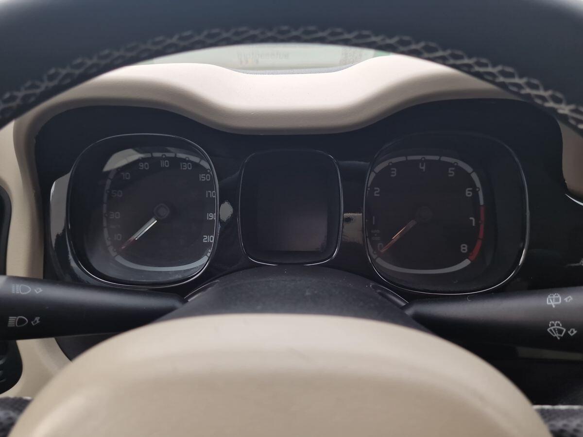 FIAT PANDA 1.2 GPL EASY