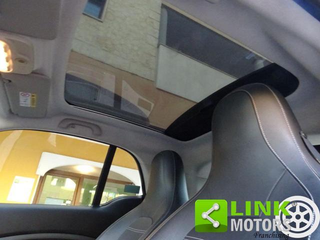 SMART ForTwo 90 CV LIMITED 4