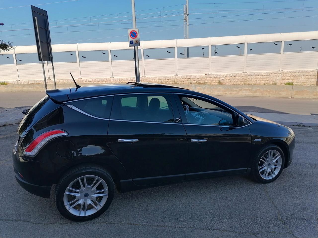 Lancia Delta 1.4 T-Jet 150 CV *68.000 KM* TETTO APRIBILE
