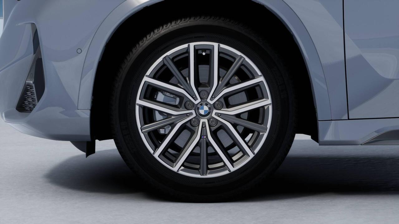 BMW X1 xDrive25e MSport