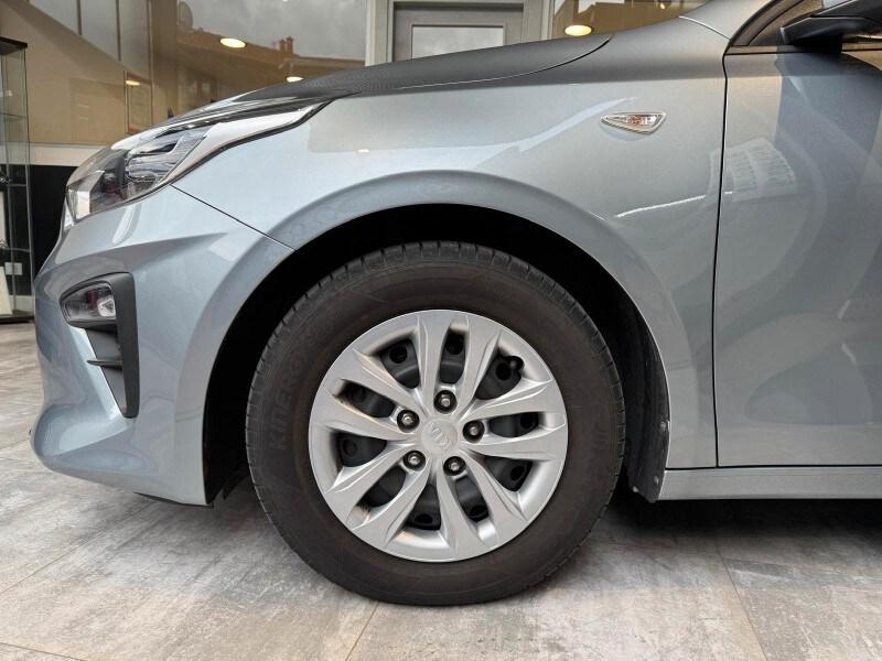 KIA Ceed Ceed 1.0 T-GDi 100 CV 5p. Urban