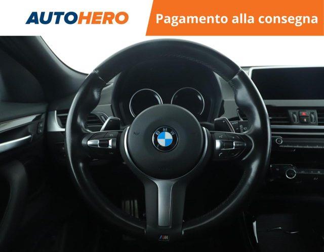 BMW X2 xDrive18d Msport-X