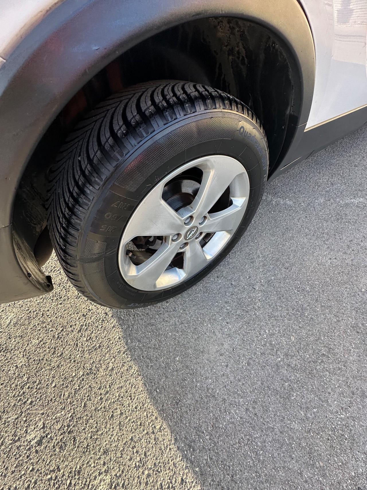 Opel Mokka 1.4 Turbo GPL Tech 140CV 4x2 Cosmo