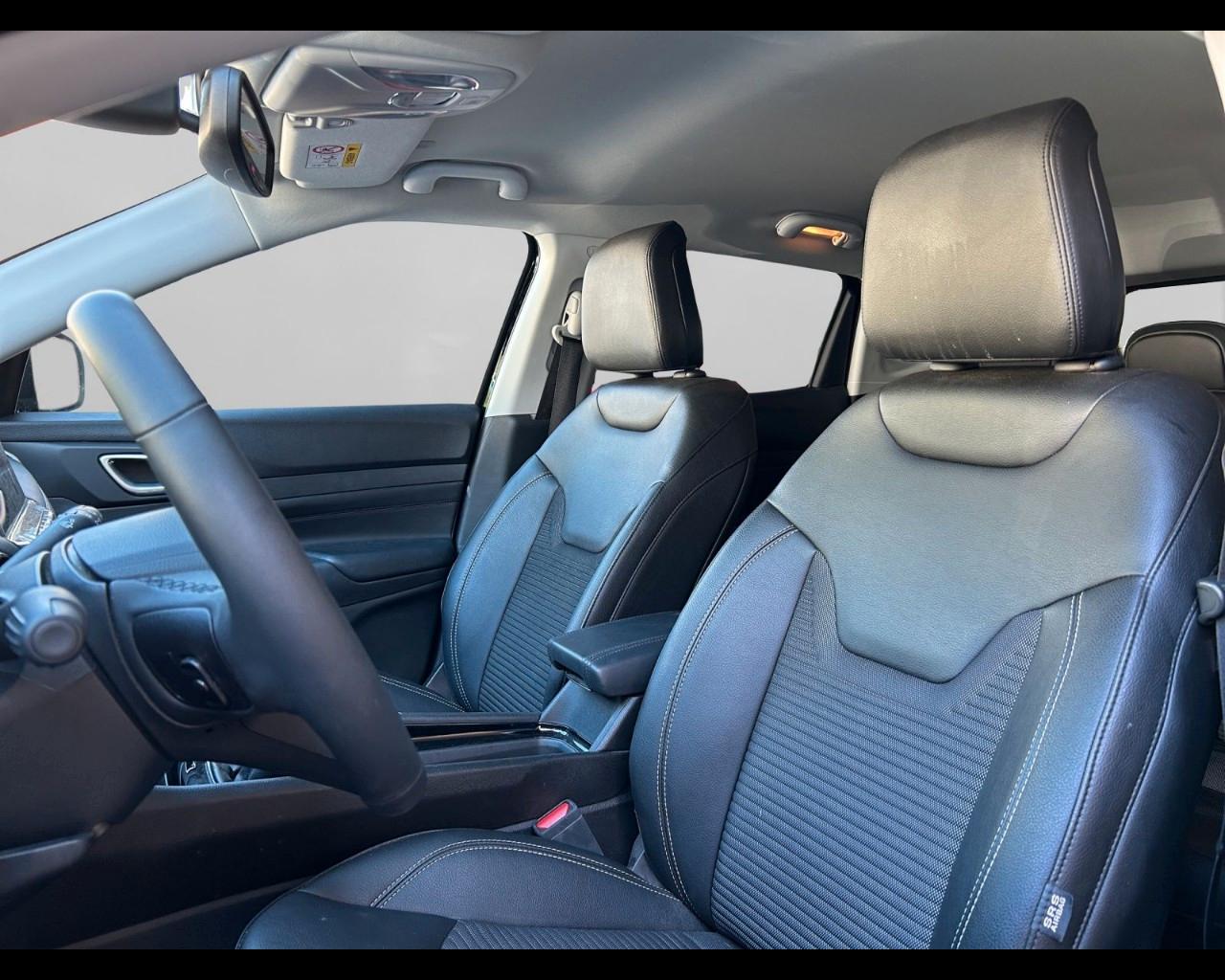 JEEP Compass II 2021 - Compass 1.6 mjt Limited 2wd 130cv
