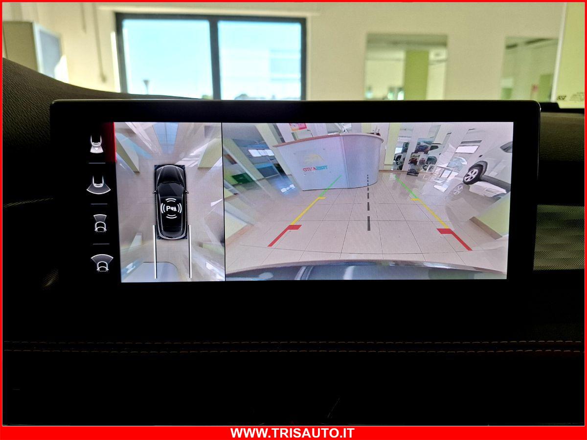 ALFA ROMEO Tonale 1.6 D TCT6 Veloce NEOPATENTATI (TETTO PANORAMICO APRIBILE)